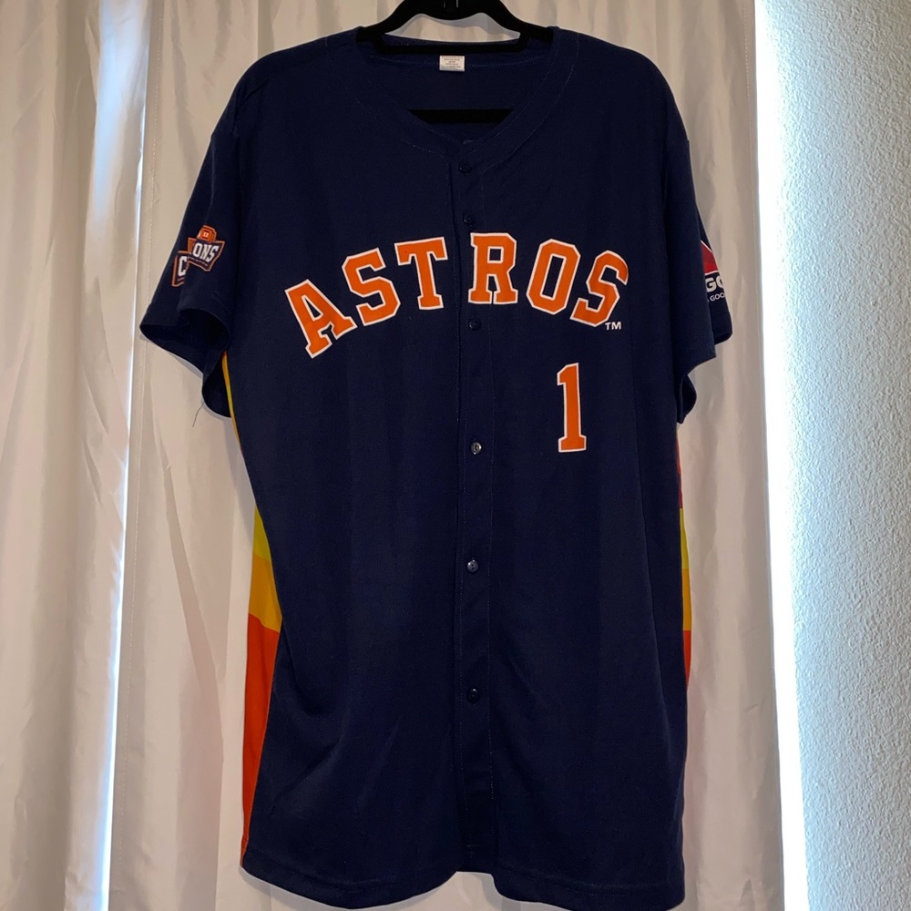 Astros T shirt